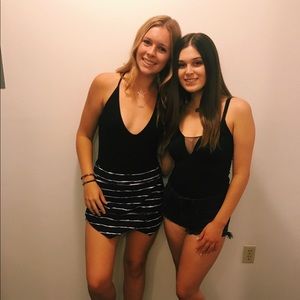 Meet your Posher, Madison